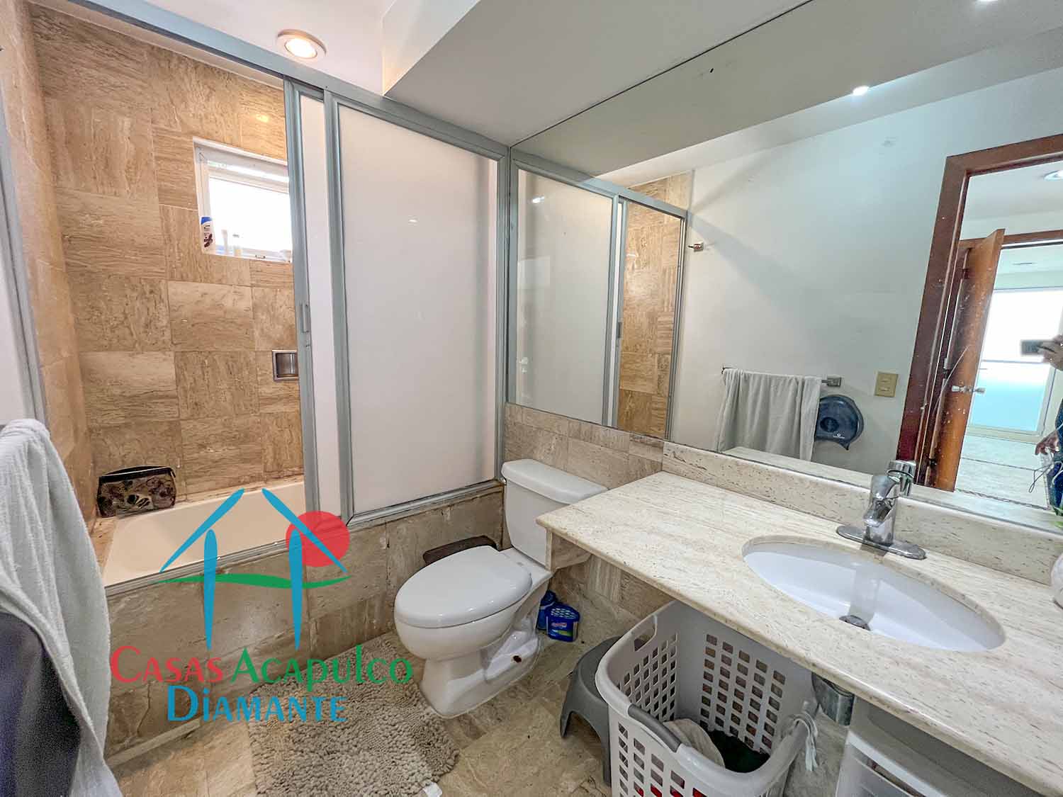 Xcaret 96 - Recámara principal 7